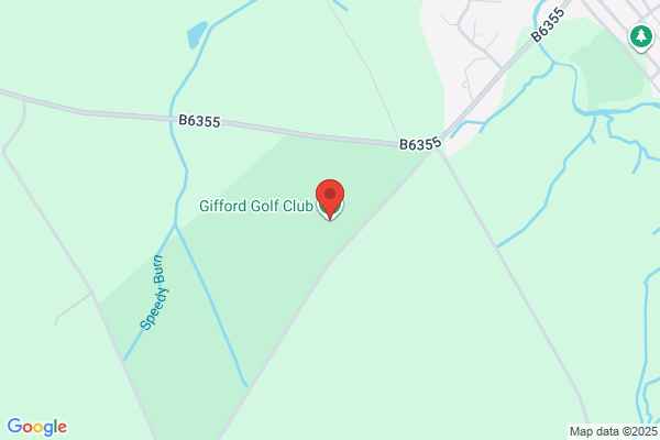 Gifford Golf Club