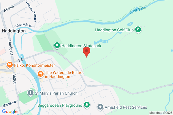 Haddington Golf Club