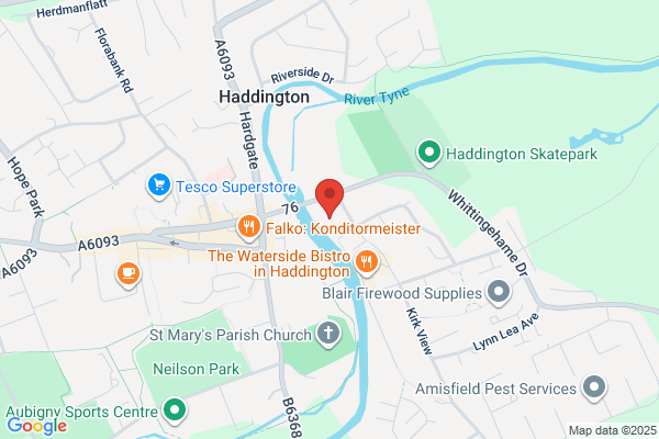 Screwfix Haddington