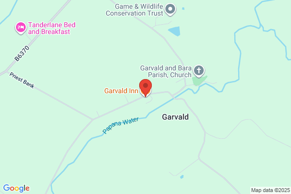 Garvald Inn