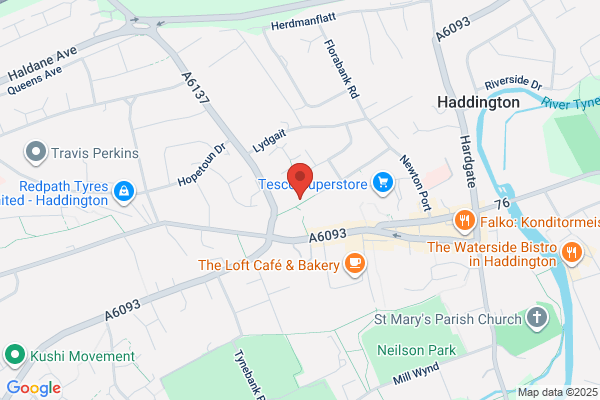 Castle Rock Housing Association Ltd