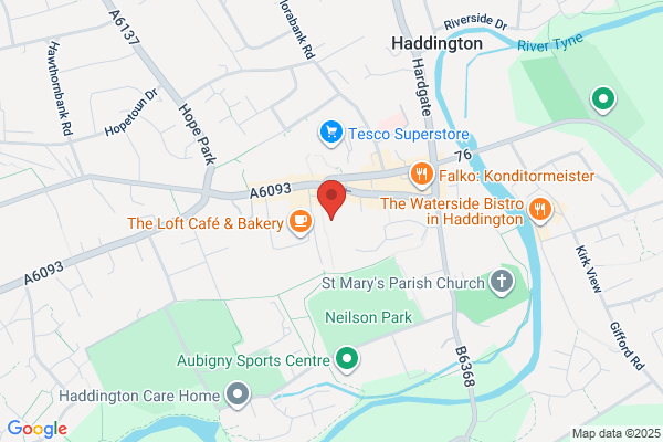 Abbeyfield Haddington Society