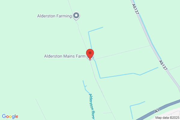 Alderston Dairies