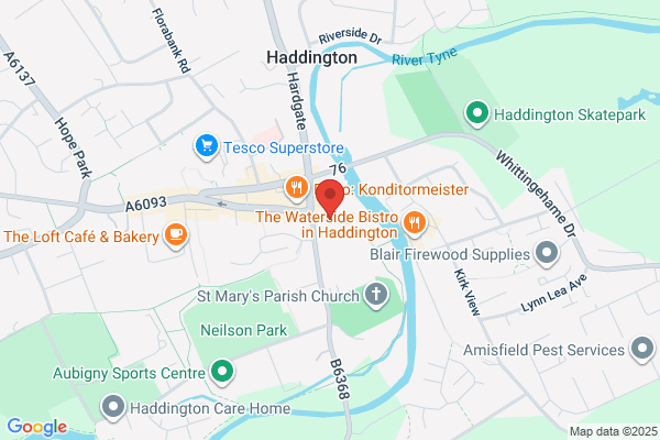 East Lothian Physiotherapy Centre
