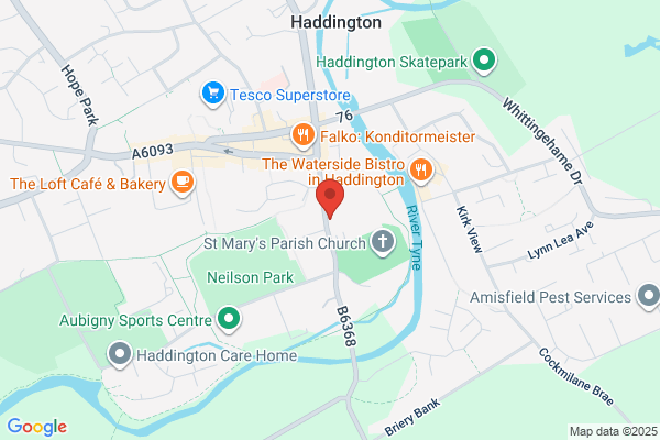 Fidra Lettings