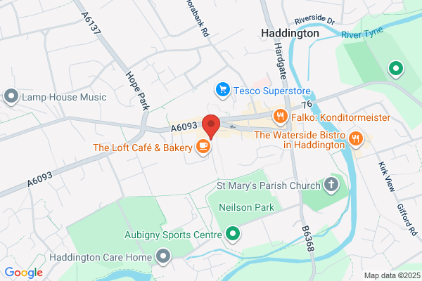 Haddington & District Day Centre