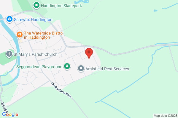 Haddington Glazing & Joinery Co
