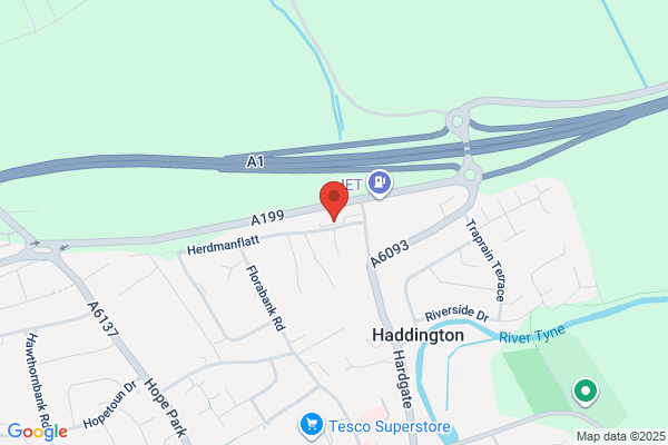 Henderson Grass Machinery Ltd