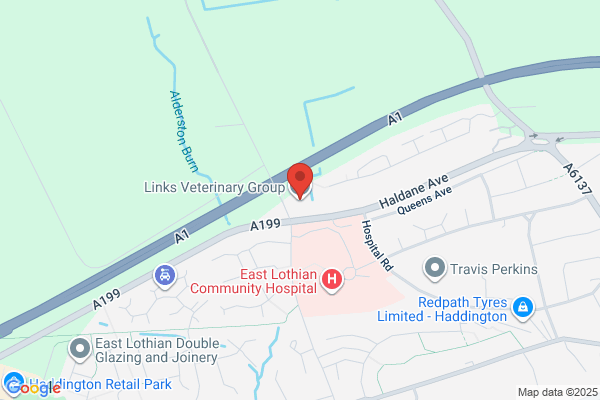 Links Veterinary Group
