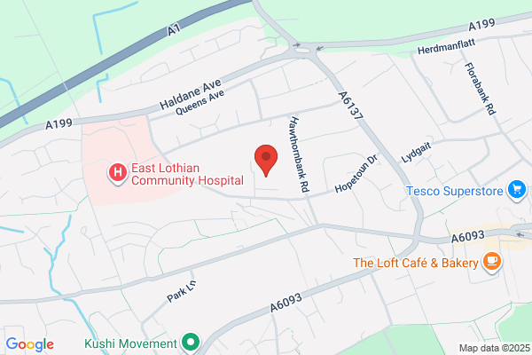 Lothian Electric Machines Ltd