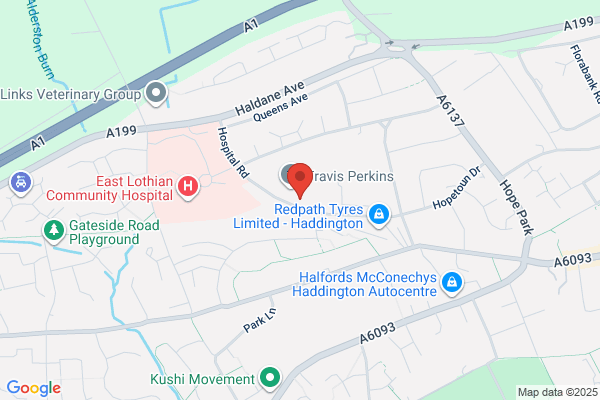 Scot Of Haddington (AE) Ltd