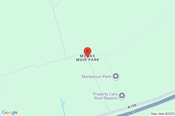 The Monks Muir