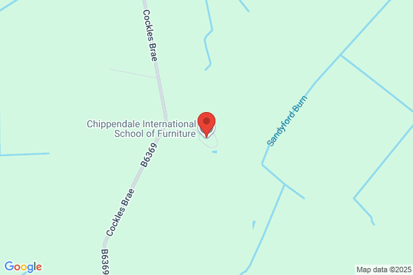 The Thomas Chippendale School Of Furniture