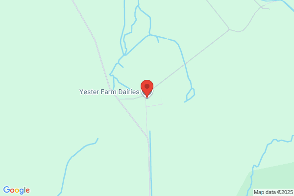 Yester Farm Dairies