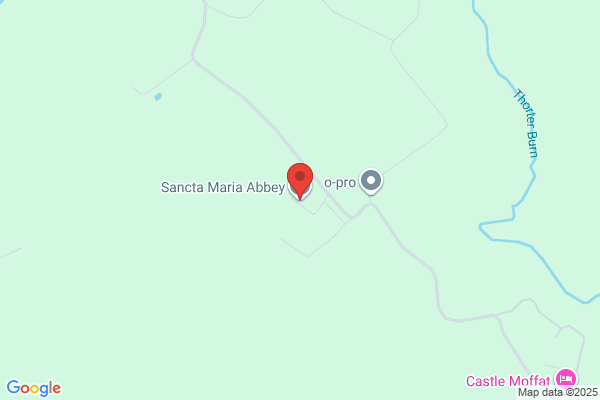 Sancta Maria Abbey