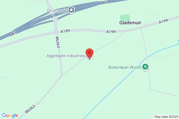 Aggregate Industries