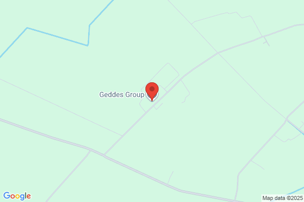 Geddes Group