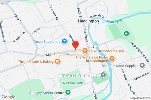 Watsons Of Haddington