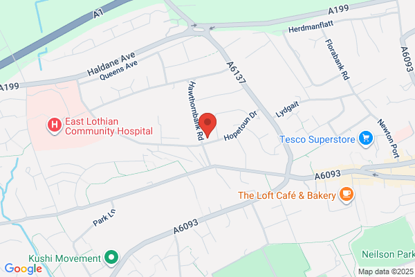 Co-op Food - Haddington