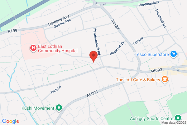 REDPATH TYRES LIMITED - HADDINGTON
