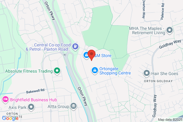 Bupa Dental Care Peterborough - Bushfield
