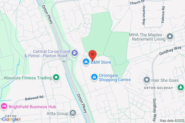 Bupa Dental Care Peterborough - Minor Oral Surgery