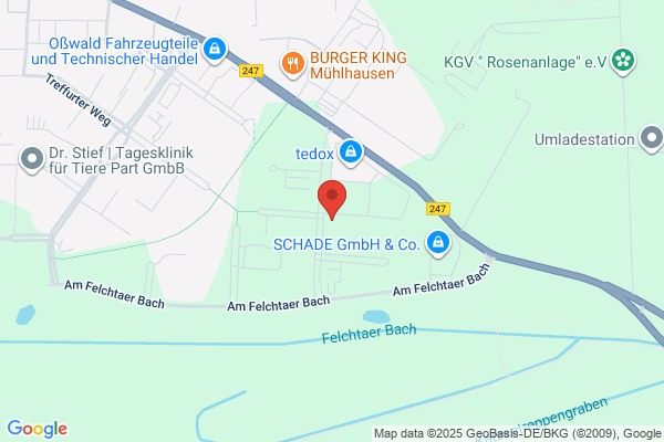 A1 Service Station