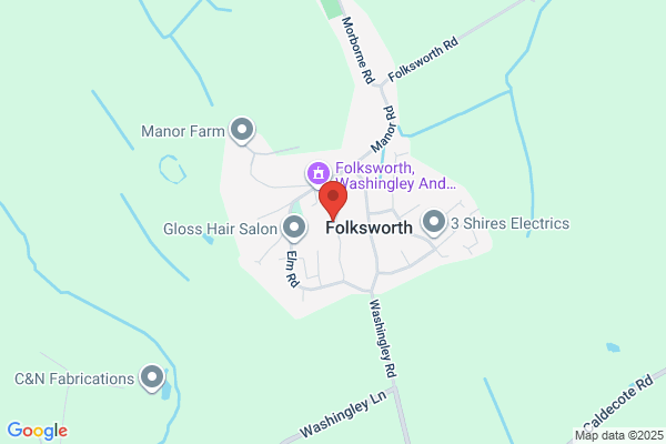 Folksworth Primary School