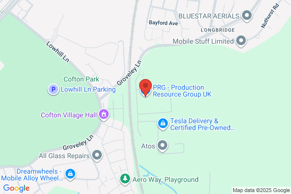 Groupco Ltd
