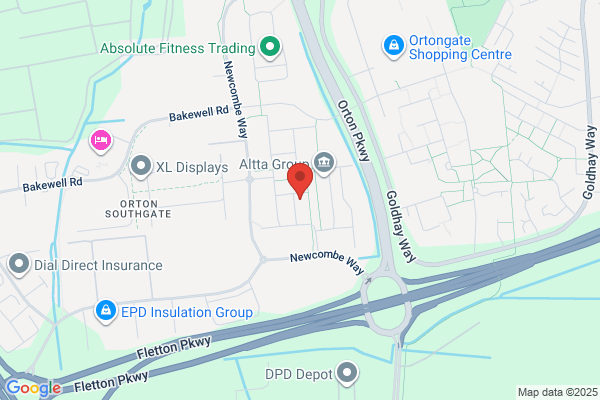Hutton Electrical