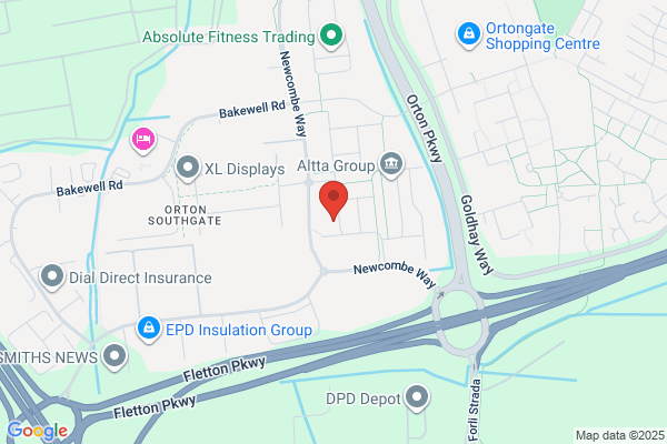Keelgrove Injection Moulders Ltd