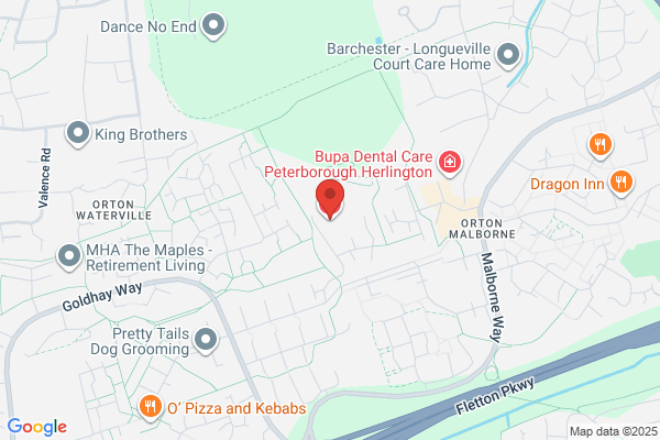Nene Valley Medical Practice