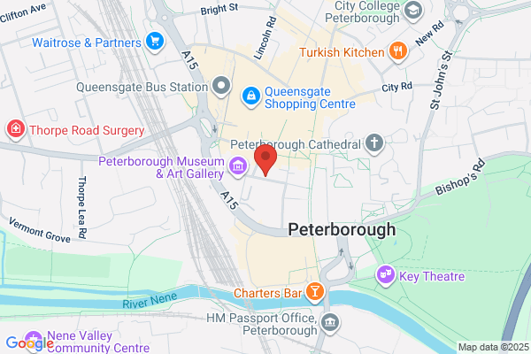 Peterborough Care At Home