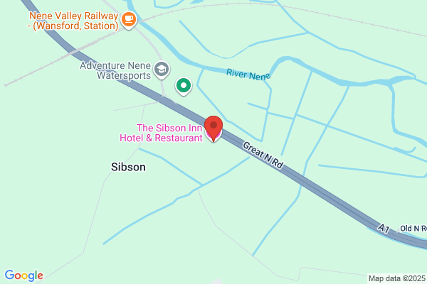 Sibson Inn
