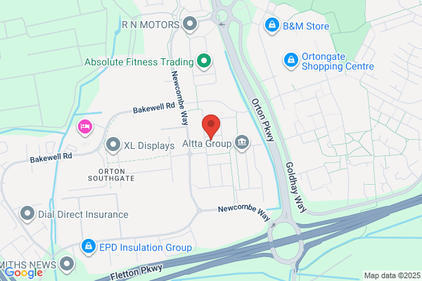 Windsor Engineering Ltd