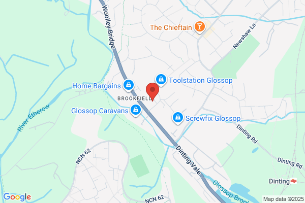 Toolstation Glossop