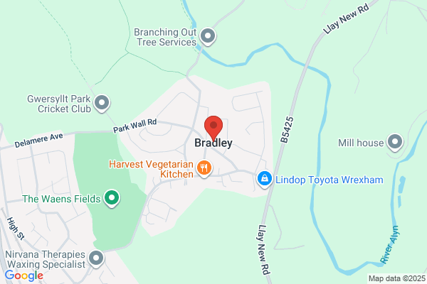 A Bradley