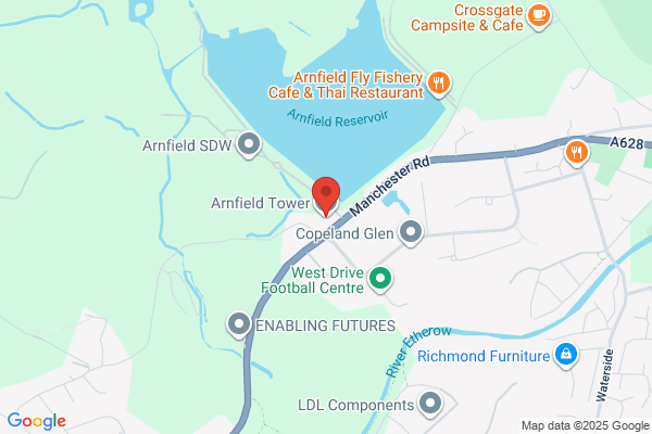 Arnfield Tower Activity Centre