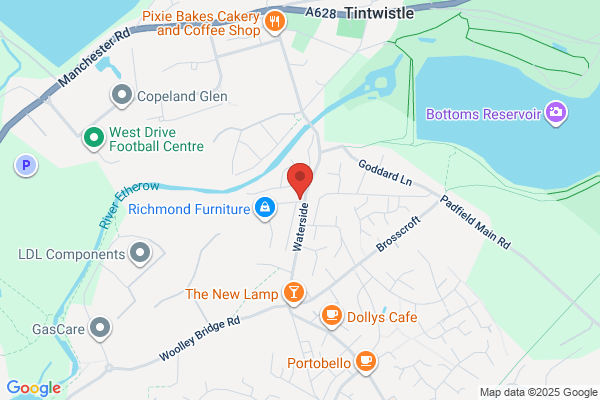 Beeson Waste Disposal Ltd