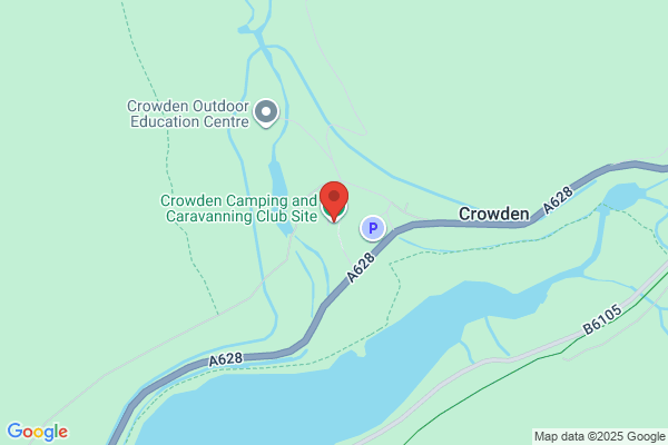 Camping & Caravan Club