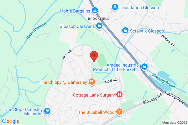 Gamesley Clinic
