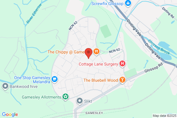 Gamesley Community Primary School