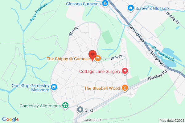 Gamesley Early Excellence Centre