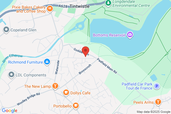 Glossop Building Maintenance