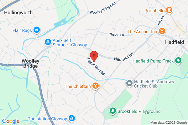 Glossop Minibus Travel