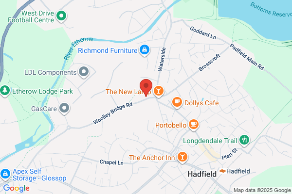 Hadfield Conservative Club