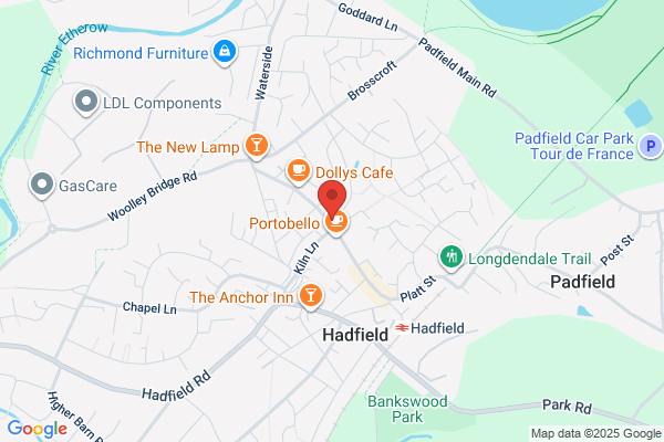 Hadfield Dental Practice