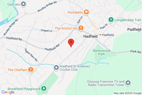 Hadfield House Nursery