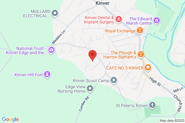 Kinver