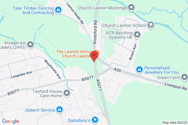 Lawton Vehicle Services